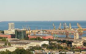Apartament Harbour View